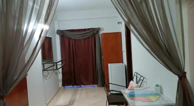 Люкс Hotel Catedral