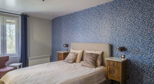 Jane Austen Lake Retreat, Reservar Hotel Dun-sur-Meuse 