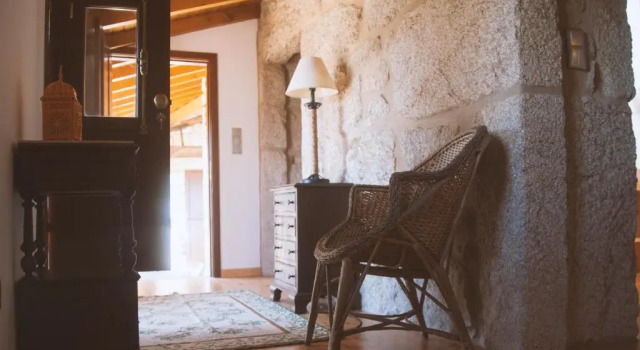 Casa De Santo Andre, Rezervovat Apartmán Apartmány v Minho, Apartmán