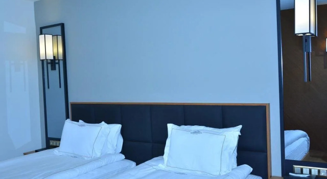 Elazig Windy Hill Hotel & Spa, Rezerwuj Ośrodek wypoczynkowy Elazig 