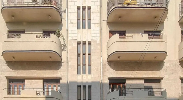 Апартаменты Nitsana Cachemire in Tel Aviv-yafo