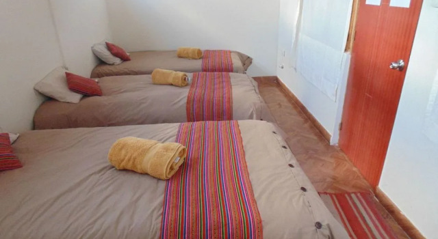 Magic Cusco, Book Hotel Billige hoteller i Cusco, nær Central bus station