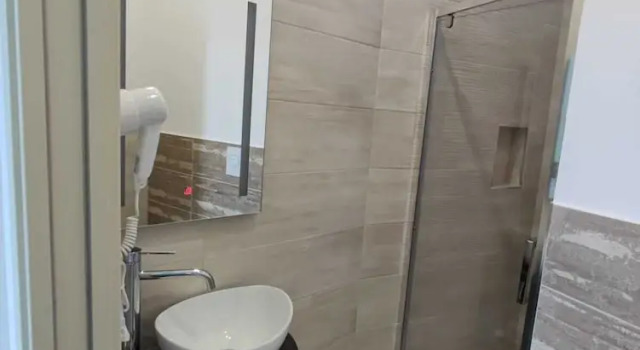 Номер Presidential Twin Towers Naples Luxury