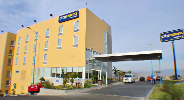 City Express by Marriott Tuxtla Gutiérrez, Prenota Hotel Tuxtla Gutiérrez Chiapas
