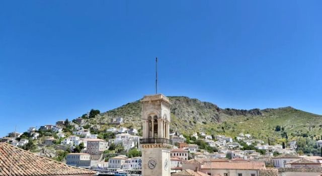 Lela's House, Rezerwuj Apartament Hydra Saronic Islands