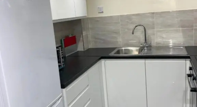 Central Apartment Paddington, Varaa Huoneisto Asunnot kohteessa Merseyside, Huoneisto
