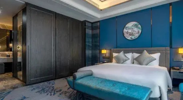 Люкс Citilink Hotel