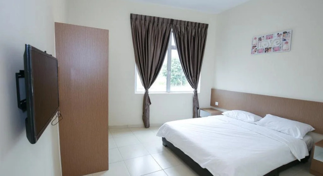 DS Hotel, Book Hotel Gemas Negeri Sembilan