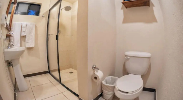 Четырёхместный номер Standard Hotel Casa Yunenisa