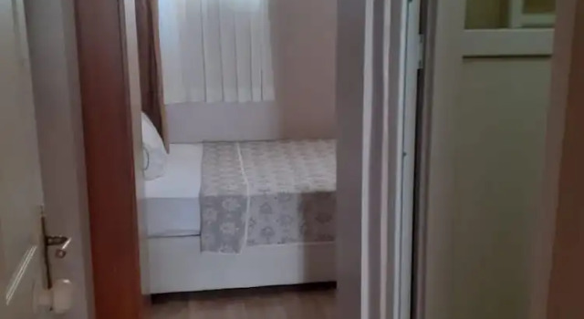 Номер Standard Avrasya Hostel