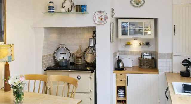 Lavender Cottage, Reserva ahora Casa o chalet Methwold 