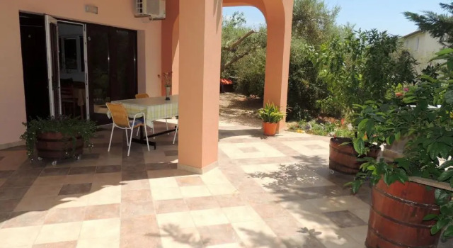 Апартаменты Guest House Prpic