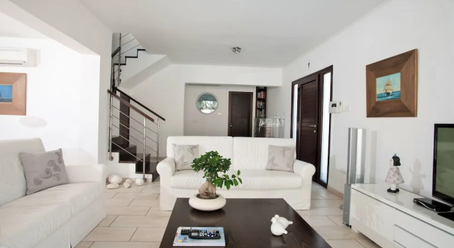 Villa Infinity Protaras DPSH01