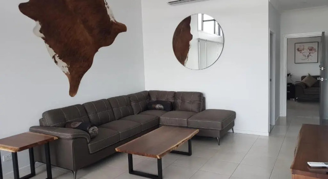 Doppel Apartment 3 Zimmer Athena Studio Units