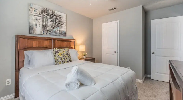 Luxury Townhome Collection GrandPrairie