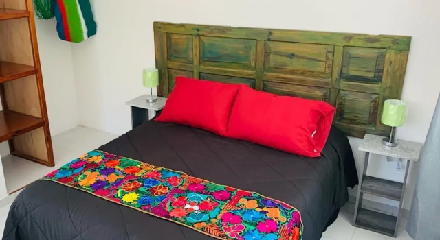Casa la Catrina, Prenota Appartamento Puerto Morelos 