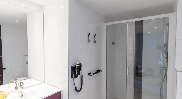 Полулюкс Appart-Hôtel Mer & Golf City Bordeaux Lac