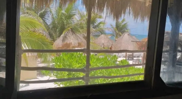Семейный номер Standard Pancho villa Tulum