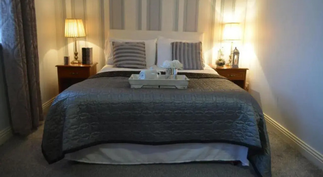 Номер Standard Woodfield House Hotel