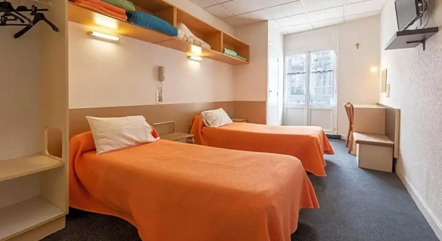 Номер Standard Hotel Printania