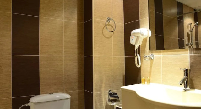 Апартаменты Comfort Hotel Mursalitsa by HMG - Half board
