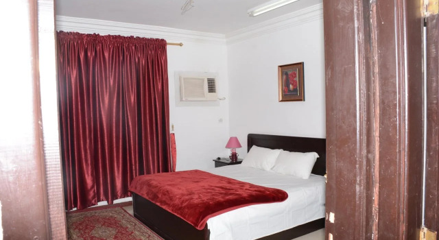 Al Eairy Apartments Al Madinah 4, Rezerwuj Apartament Medyna Medyna