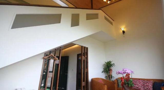 Семейный номер Standard Jimei Homestay
