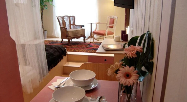 WANZinn Design Appartements, Prenota Boutique Boutique hotel a Vienna, vicino a Volkstheater, Boutique