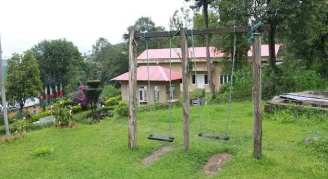 Nagarkot Cottage