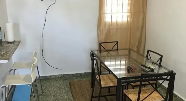 2 Bedrooms 1 Bathroom with Large Balcony by Rentals PR