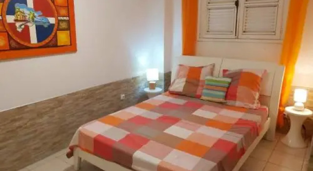 Apartment Les Epinay, Boek Appartement Sainte-Luce Fort-de-France