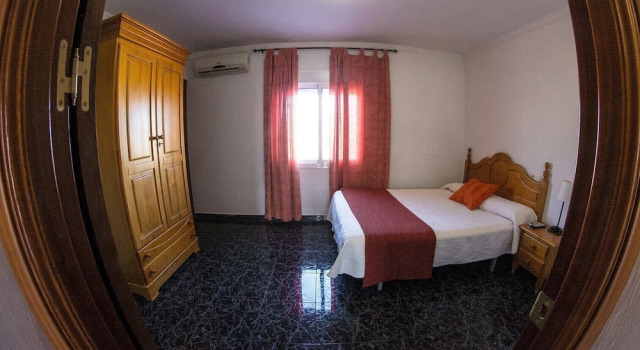 Hostal Caminito del Rey