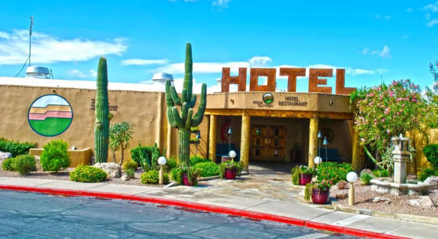 Gold Canyon Golf Resort & Spa
