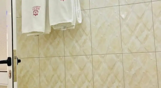 Номер Standard Wilsen Hotel Nansana