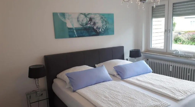Das Platanenhaus - Ferienwohnung am Bodensee, Reserva ahora Apartamento Hoteles en Baden-Wurtemberg con desayuno, Desayunos