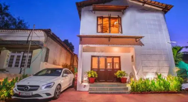 Pinnacle Countryside, Saligao, Book Hotel Hotels in Goa with a Pool, Swimming Pool