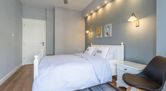 Nordic Design 5star Apartment