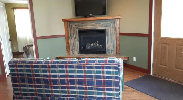 Апартаменты Country Encounters Accommodations