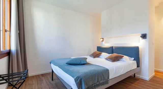 Апартаменты Deluxe SAN LORENZO APARTMENTS 5054