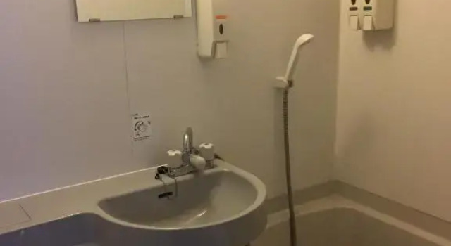 Номер Standard Chateau Lausanne