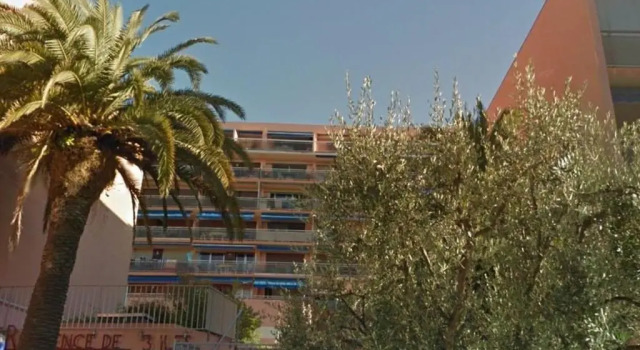 Appartement Le Lavandou, 1 pièce, 4 personnes - FR-1-251-223