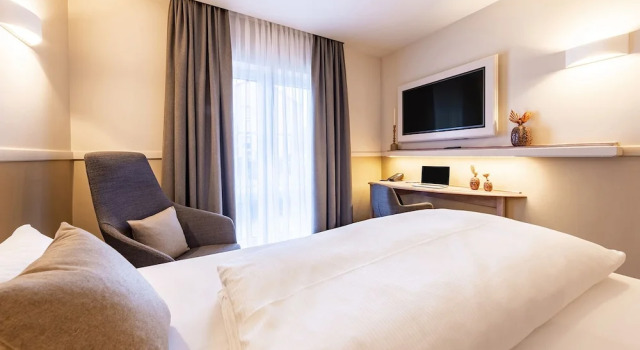 Номер Comfort Landgasthof Hotel Gentner