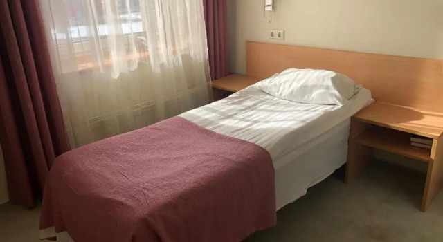 Номер Standard TOSS Hotel