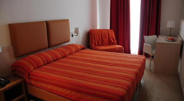 Номер Standard Club Village & Hotel Spiaggia Romea