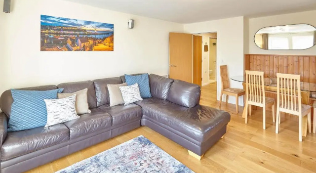 Host Stay Abbey Horizon, Забронировать Отель Отели Северного Йоркшира с парковкой, Парковка