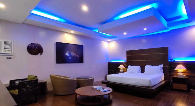 Club Serena Resort, Prenota Resort Saavedra Visayas