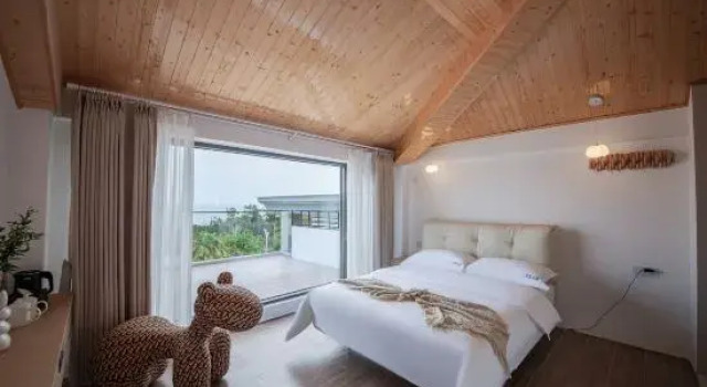 Suite MeijingXiaozhu