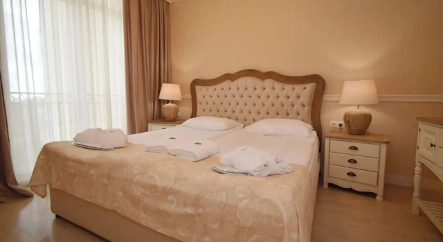 Апартаменты Standard Therma Palace
