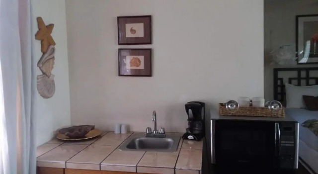 Номер Superior Casa de Tortuga Guesthouse