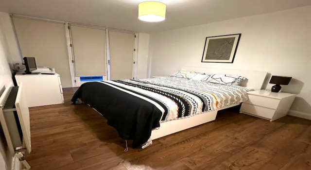 Aquavilla En-suite Apartment Near City Center